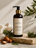 Shampooing Renaissance – Maison Kamélyya