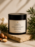 Masque Renaissance – Maison Kamélyya
